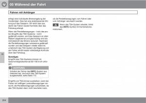 Volvo-XC60-I-1-Handbuch page 254 min
