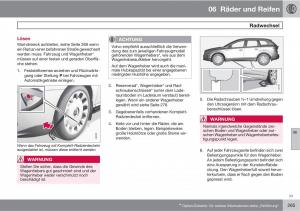Volvo-XC60-I-1-Handbuch page 265 min