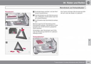 Volvo-XC60-I-1-Handbuch page 269 min