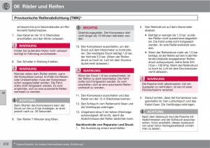 Volvo-XC60-I-1-Handbuch page 272 min