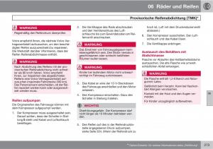 Volvo-XC60-I-1-Handbuch page 273 min