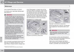 Volvo-XC60-I-1-Handbuch page 278 min