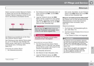 Volvo-XC60-I-1-Handbuch page 279 min