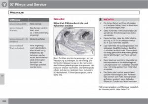 Volvo-XC60-I-1-Handbuch page 280 min