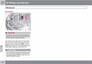 Volvo-XC60-I-1-Handbuch page 282 min