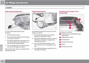 Volvo-XC60-I-1-Handbuch page 286 min