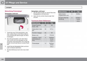 Volvo-XC60-I-1-Handbuch page 288 min