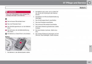 Volvo-XC60-I-1-Handbuch page 293 min