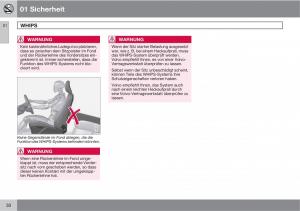 manual--Volvo-XC60-I-1-Handbuch page 30 min