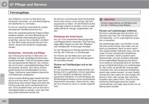 Volvo-XC60-I-1-Handbuch page 304 min