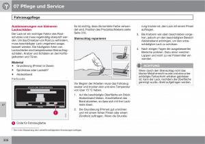 Volvo-XC60-I-1-Handbuch page 306 min
