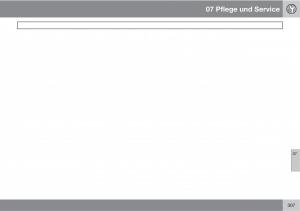 Volvo-XC60-I-1-Handbuch page 307 min