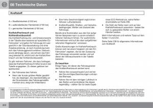 Volvo-XC60-I-1-Handbuch page 322 min