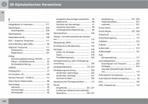 Volvo-XC60-I-1-Handbuch page 330 min