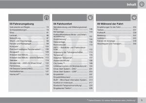 manual--Volvo-XC60-I-1-Handbuch page 5 min