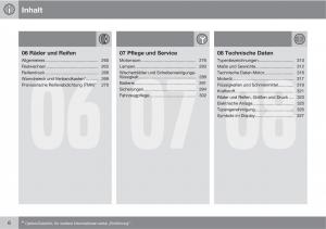 manual--Volvo-XC60-I-1-Handbuch page 6 min