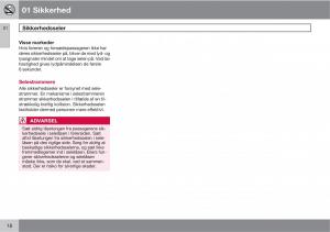 Volvo-XC60-I-1-Bilens-instruktionsbog page 20 min
