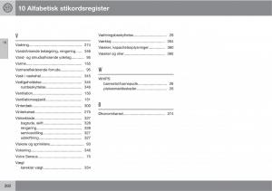 Volvo-XC60-I-1-Bilens-instruktionsbog page 394 min