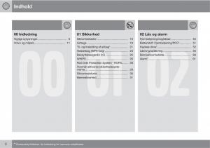 manual--Volvo-XC60-I-1-Bilens-instruktionsbog page 4 min