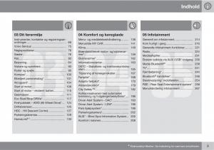 manual--Volvo-XC60-I-1-Bilens-instruktionsbog page 5 min