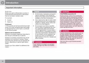 Volvo-XC60-I-1-owners-manual page 10 min