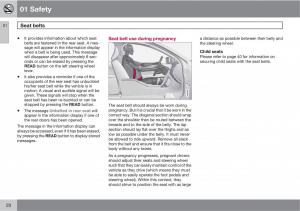 Volvo-XC60-I-1-owners-manual page 20 min