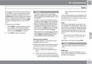 Volvo-XC60-I-1-owners-manual page 215 min