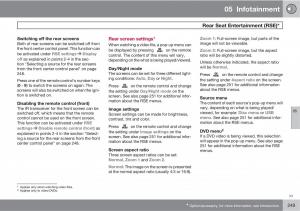 Volvo-XC60-I-1-owners-manual page 249 min