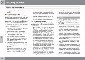 Volvo-XC60-I-1-owners-manual page 264 min