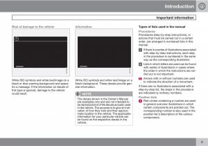 Volvo-XC60-I-1-owners-manual page 9 min