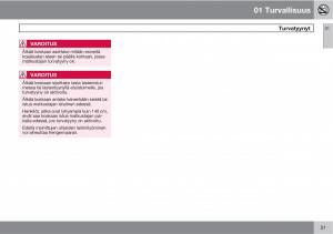 manual-Volvo-XC60-I-1-omistajan-kasikirja page 23 min