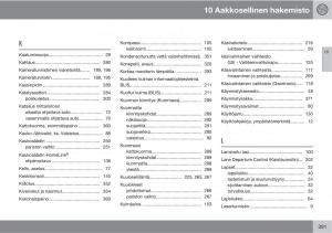 manual--Volvo-XC60-I-1-omistajan-kasikirja page 393 min