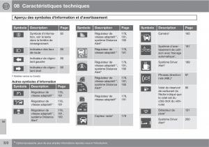 Volvo-XC60-I-1-manuel-du-proprietaire page 322 min