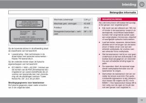 manual--Volvo-XC60-I-1-handleiding page 11 min