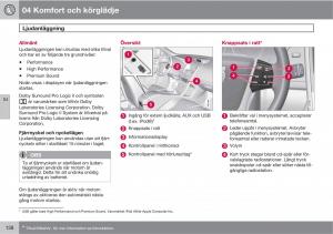 Volvo-XC60-I-1-instruktionsbok page 138 min