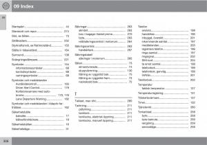 Volvo-XC60-I-1-instruktionsbok page 306 min