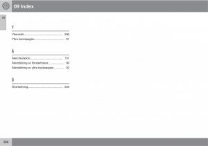 Volvo-XC60-I-1-instruktionsbok page 308 min