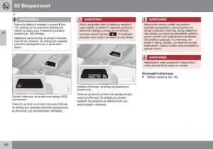 Volvo-XC60-I-1-FL-navod-k-obsludze page 32 min