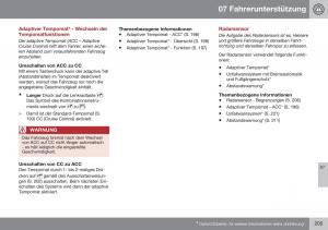 Volvo-XC60-I-1-FL-Handbuch page 207 min