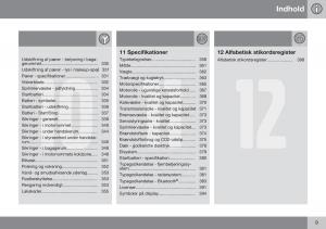 Volvo-XC60-I-1-FL-Bilens-instruktionsbog page 11 min