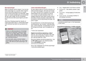 Volvo-XC60-I-1-FL-Bilens-instruktionsbog page 13 min