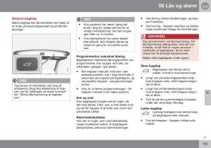 Volvo-XC60-I-1-FL-Bilens-instruktionsbog page 165 min