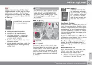 Volvo-XC60-I-1-FL-Bilens-instruktionsbog page 267 min