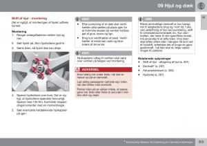 Volvo-XC60-I-1-FL-Bilens-instruktionsbog page 305 min