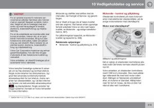 Volvo-XC60-I-1-FL-Bilens-instruktionsbog page 321 min
