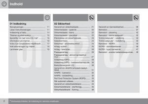 Volvo-XC60-I-1-FL-Bilens-instruktionsbog page 4 min