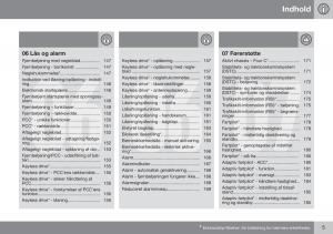 Volvo-XC60-I-1-FL-Bilens-instruktionsbog page 7 min