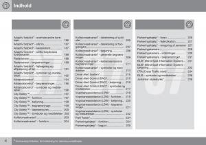 Volvo-XC60-I-1-FL-Bilens-instruktionsbog page 8 min