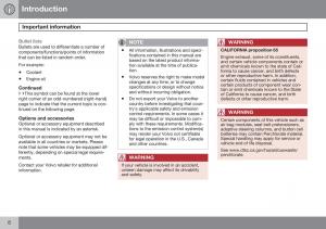 Volvo-XC60-I-1-FL-owners-manual page 10 min