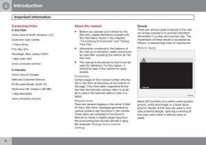 Volvo-XC60-I-1-FL-owners-manual page 8 min